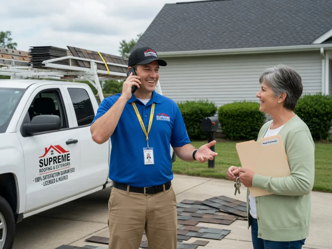 Roof Replacement Okatie, SC FAQs