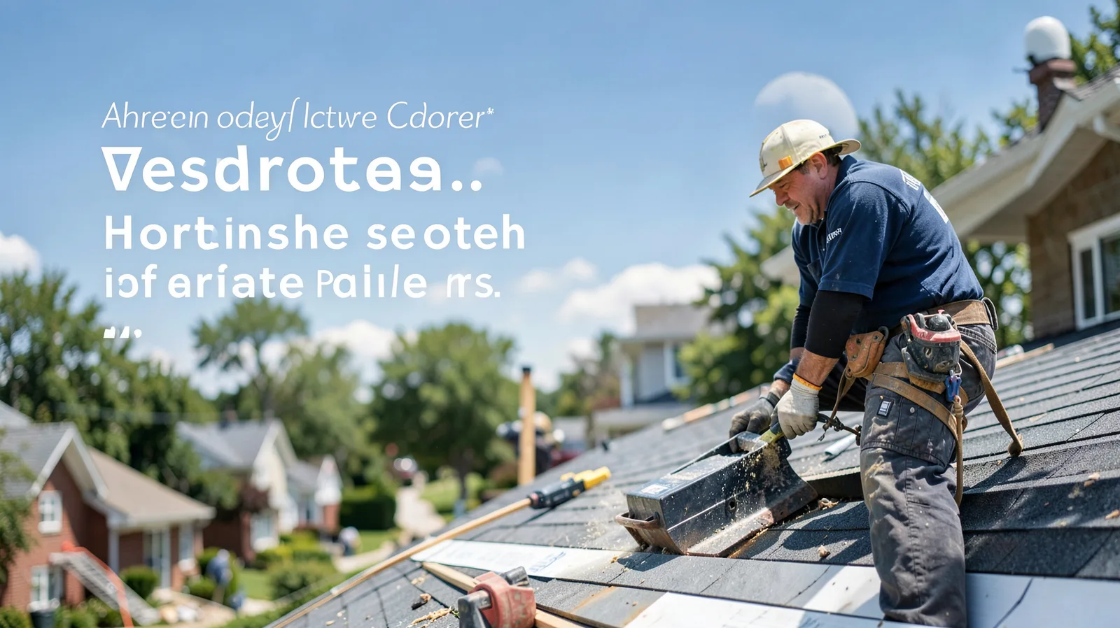 Roof Replacement in Okatie, SC near me